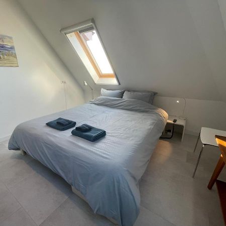Bed and Breakfast Vrijplaats à Oosterend  Extérieur photo